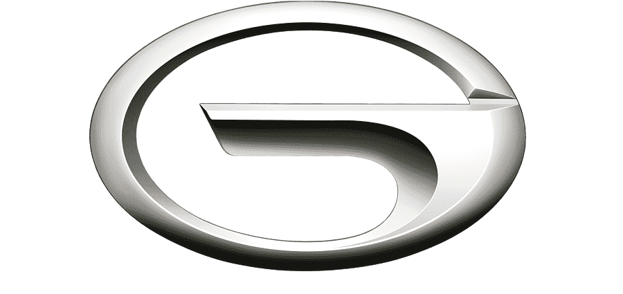 GAC Panamá Logo