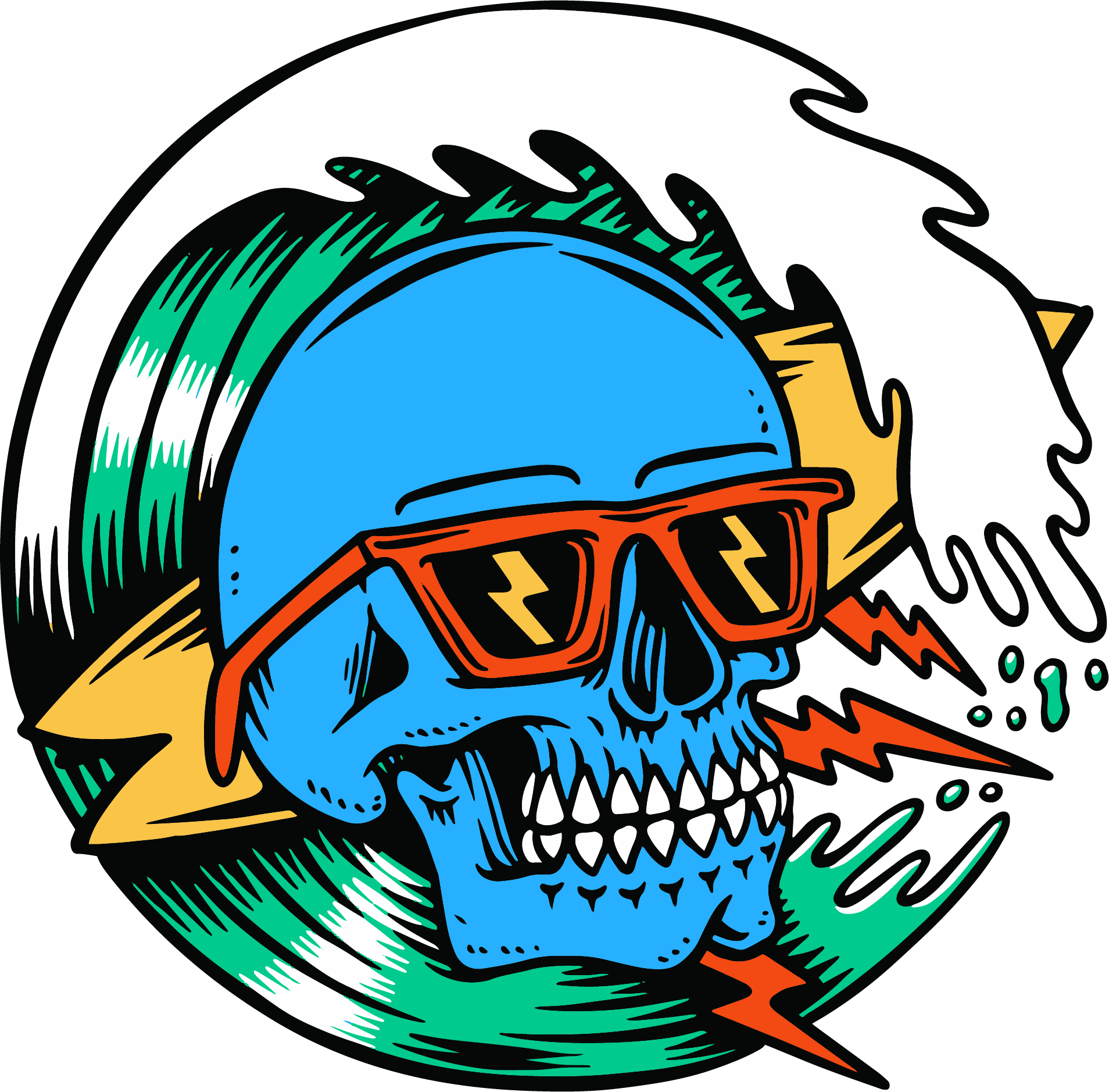 Barrel Panama Logo
